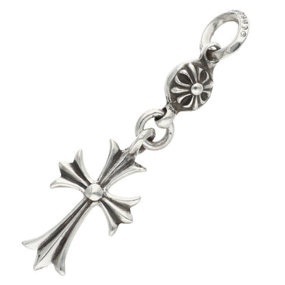 Chrome Hearts 1B TNY CH CRS Silver 925 Charm Size ONE SIZE