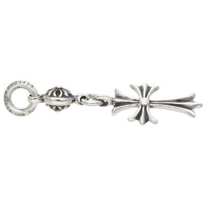 Chrome Hearts 1B TNY CH CRS Silver 925 Charm Size ONE SIZE