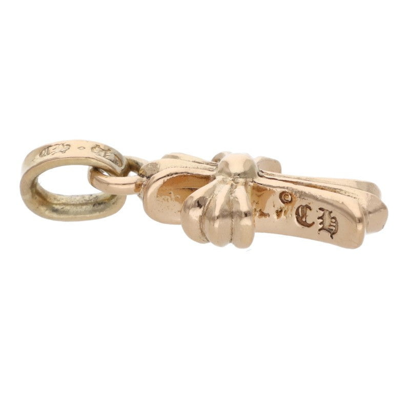 Chrome Hearts 22K Babyfat Yellow Gold Charm Size ONE SIZE