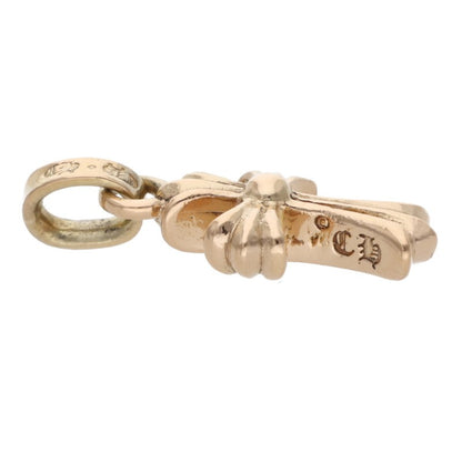 Chrome Hearts 22K Babyfat Yellow Gold Charm Size ONE SIZE