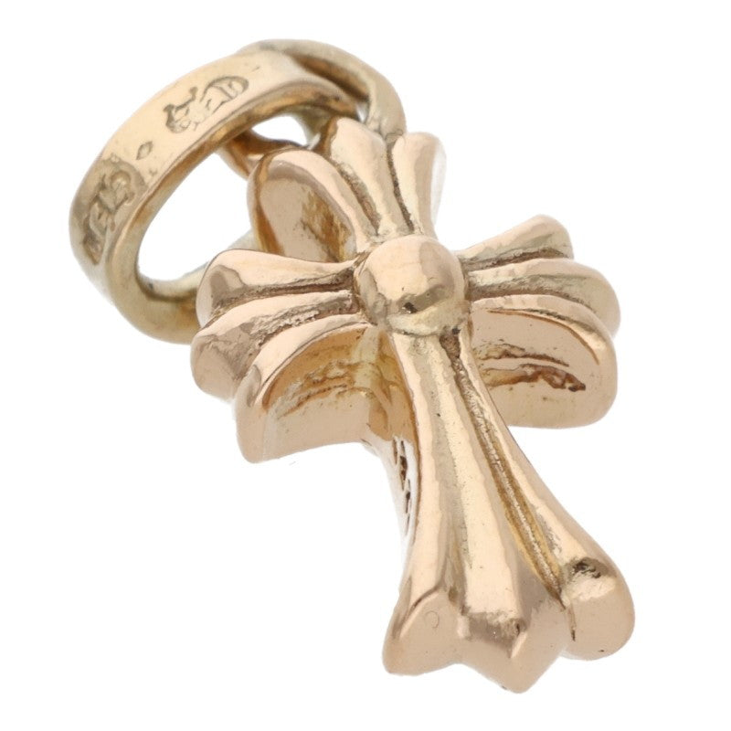 Chrome Hearts 22K Babyfat Yellow Gold Charm Size ONE SIZE