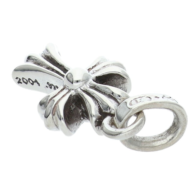 Chrome Hearts Babyfat Cross Silver 925 Charm Size ONE SIZE