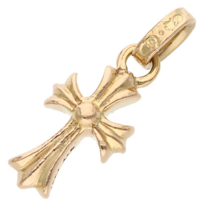 Chrome Hearts 22K Baby Fat Pave Diamond Charm Size ONE SIZE