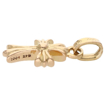 Chrome Hearts 22K Baby Fat Pave Diamond Charm Size ONE SIZE