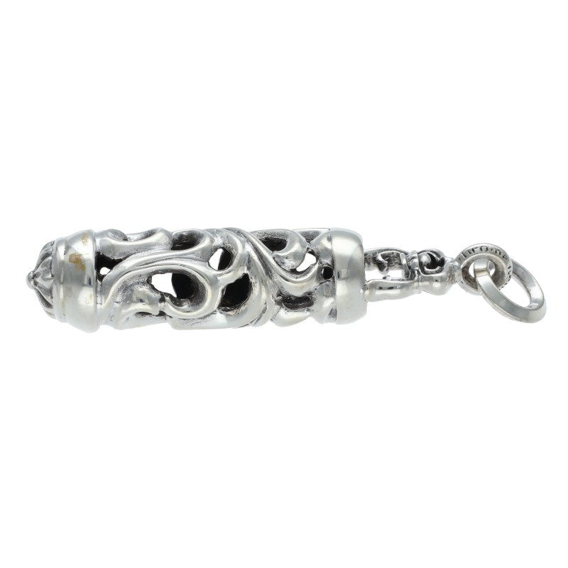 Chrome Hearts Roller Pendant 925 Silver