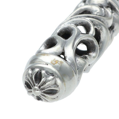 Chrome Hearts Roller Pendant 925 Silver