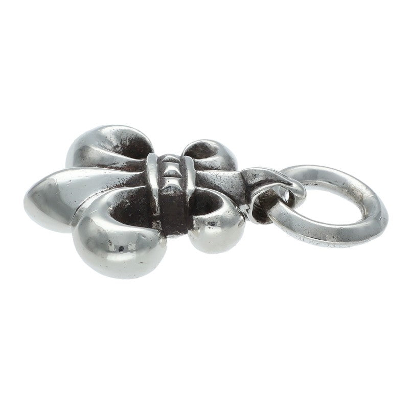 Chrome Hearts BS Fleur Charm 925 Silver Size ONE SIZE