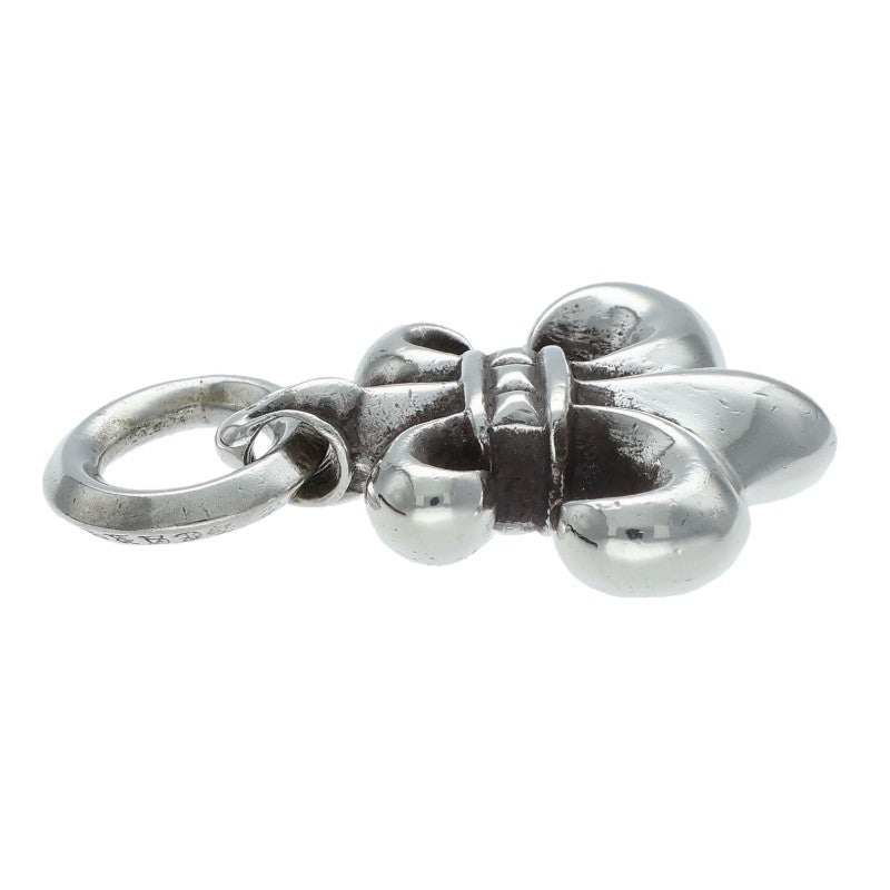 Chrome Hearts BS Fleur Charm 925 Silver Size ONE SIZE