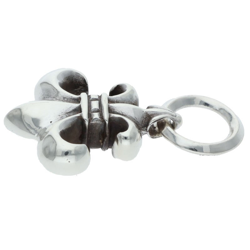 Chrome Hearts BS Fleur 925 Silver Pendant