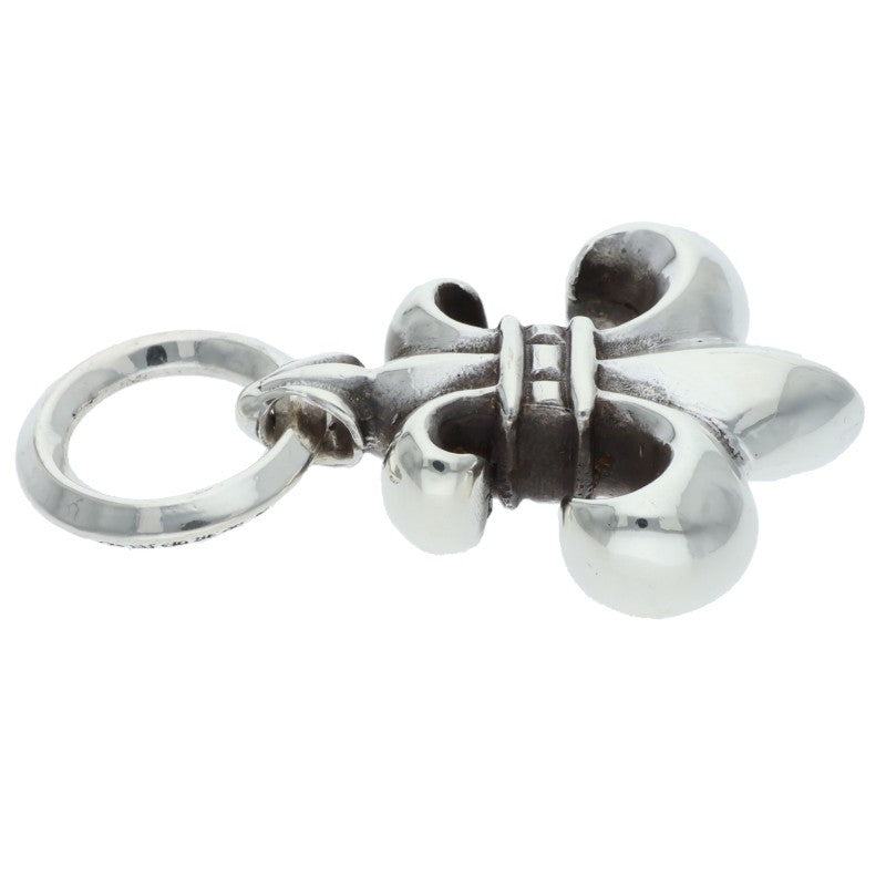 Chrome Hearts BS Fleur 925 Silver Pendant