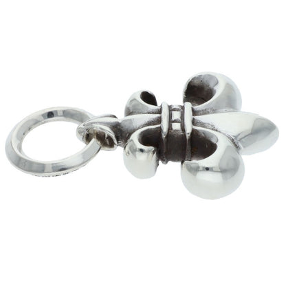 Chrome Hearts BS Fleur 925 Silver Pendant