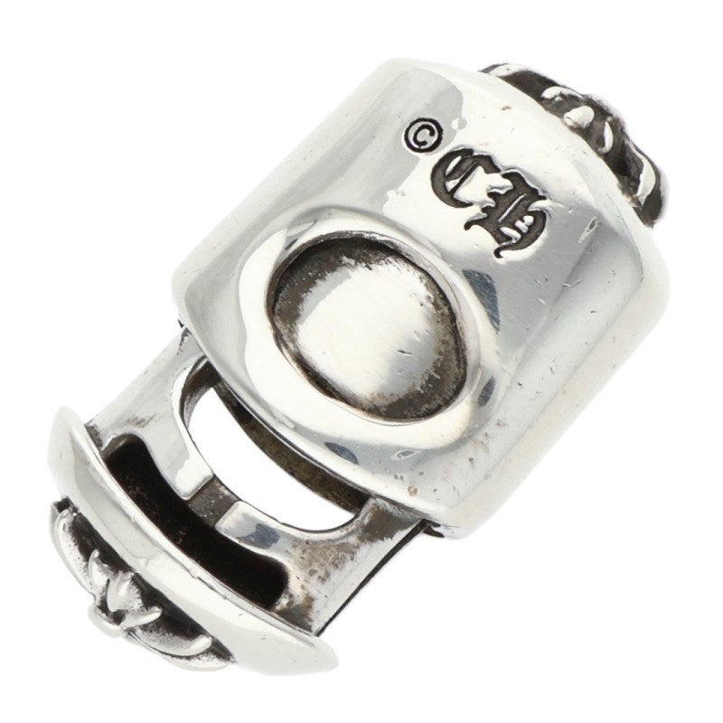 Chrome Hearts Lace stopper Silver (Silver 10.74g)