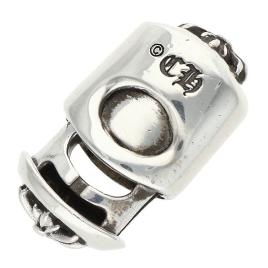Chrome Hearts Lace stopper Silver (Silver 10.74g)