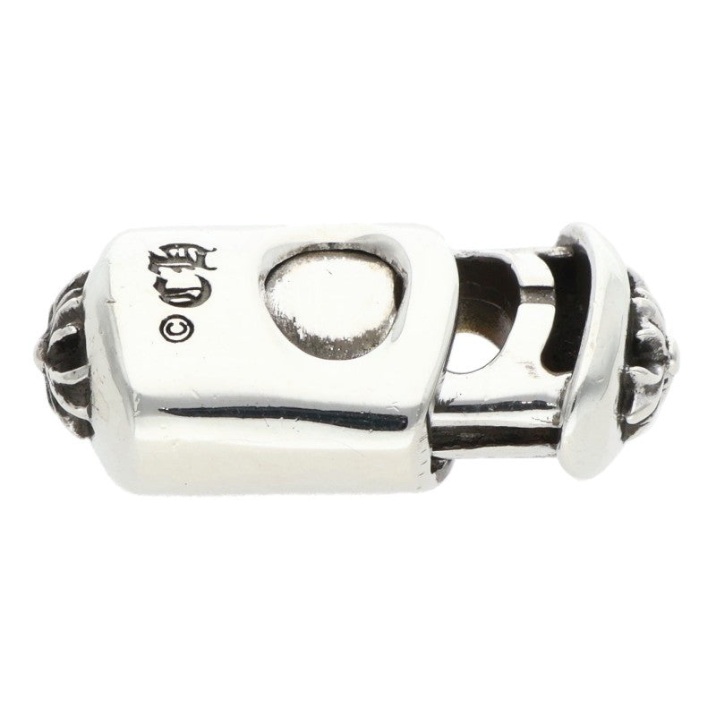 Chrome Hearts Lace stopper Silver (Silver 10.74g)