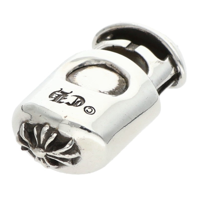 Chrome Hearts Lace stopper Silver (Silver 10.74g)