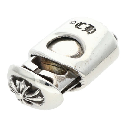 Chrome Hearts Lace stopper Silver (Silver 10.74g)