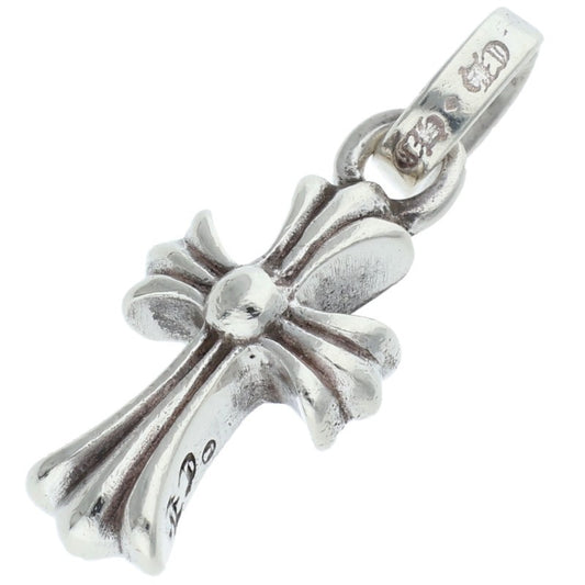 Chrome Hearts CRS BBYFAT Silver Babyfat Charm Size ONE SIZE