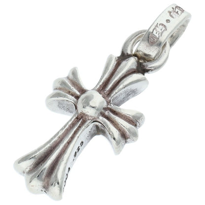 Chrome Hearts CRS BBYFAT Silver Babyfat Charm