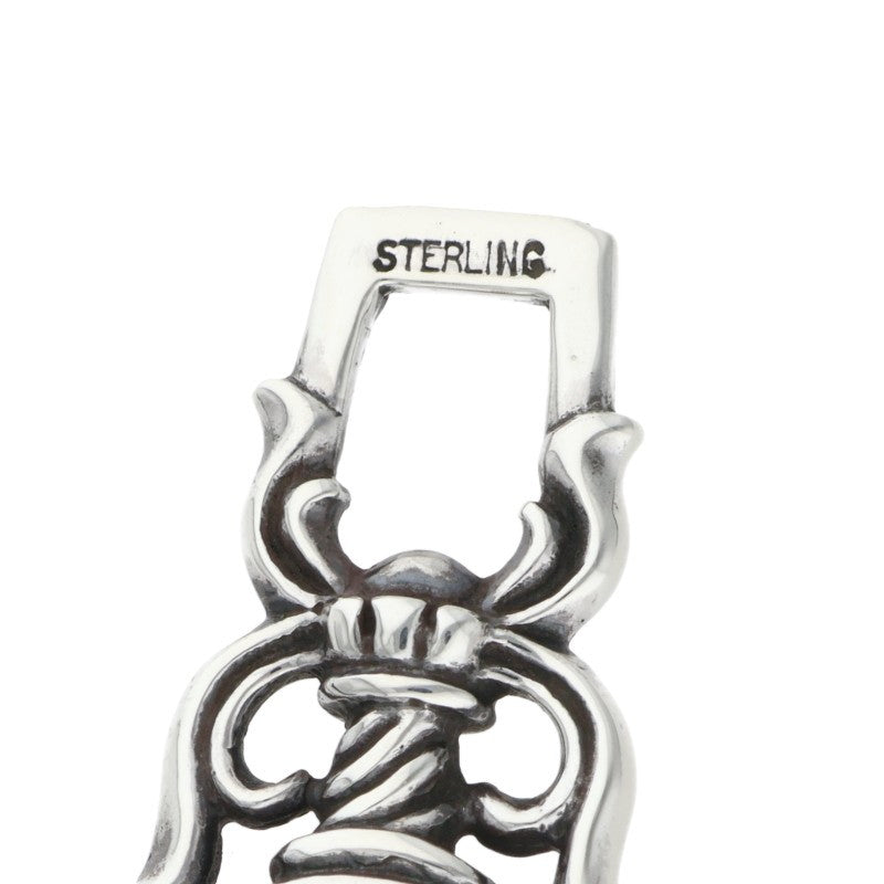 Chrome Hearts #10 Dagger Sterling Silver Size ONE SIZE