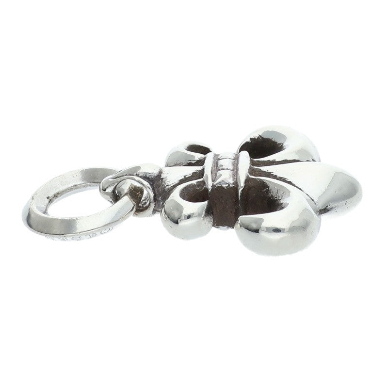 Chrome Hearts BS Fleur Silver Charm Size ONE SIZE
