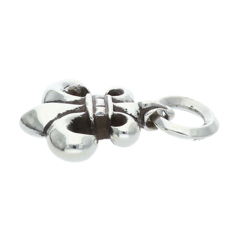 Chrome Hearts BS Fleur Silver Charm Size ONE SIZE