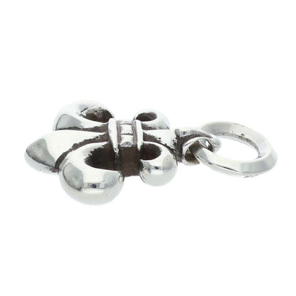 Chrome Hearts BS Fleur Silver Charm Size ONE SIZE