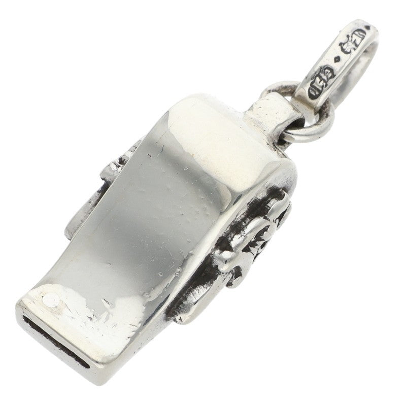 Chrome Hearts Silver Tiny Whistle Dagger Charm Size ONE SIZE