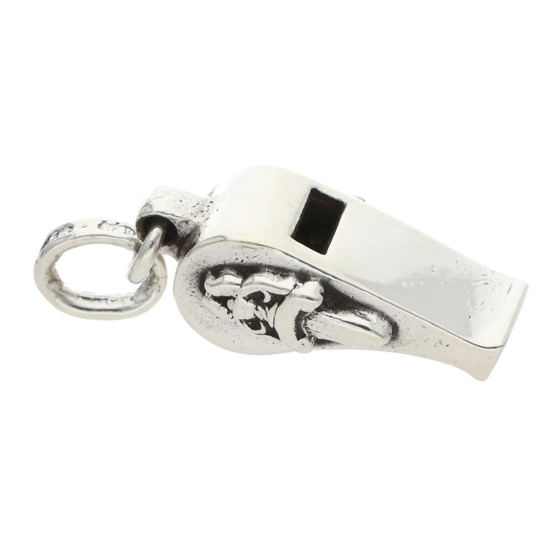 Chrome Hearts Silver Tiny Whistle Dagger Charm Size ONE SIZE