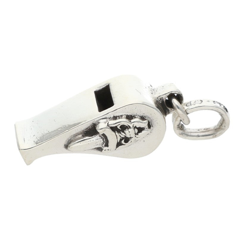 Chrome Hearts Silver Tiny Whistle Dagger Charm Size ONE SIZE