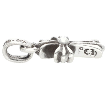 Chrome Hearts Baby Fat Cross Silver Charm Size ONE SIZE