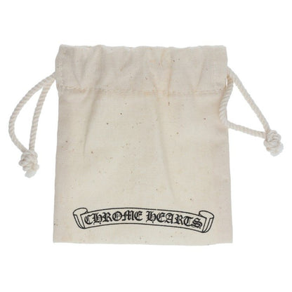 Chrome Hearts Green Rubber Small CH Cross