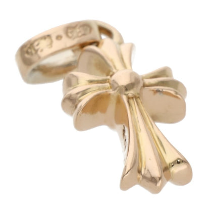 Chrome Hearts 22K Babyfat Gold Charm