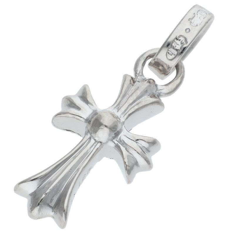 Chrome Hearts 18K Babyfat Pave Diamond Charm Size ONE SIZE