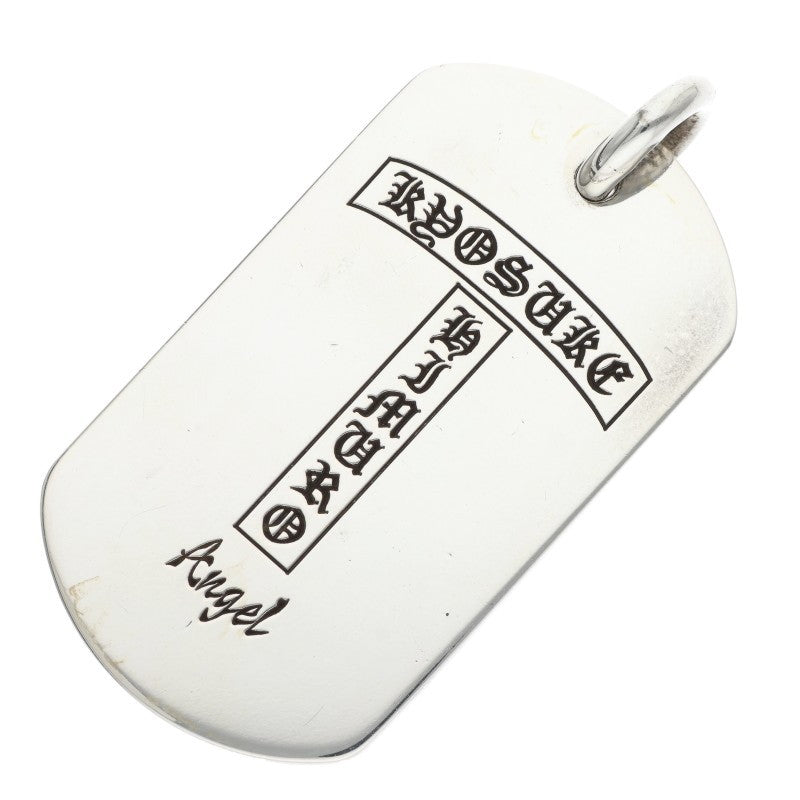Chrome Hearts Kyosuke Himuro Angel Horseshoe
