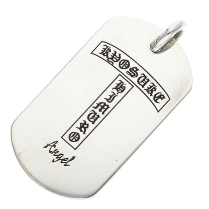 Chrome Hearts Kyosuke Himuro Angel Horseshoe
