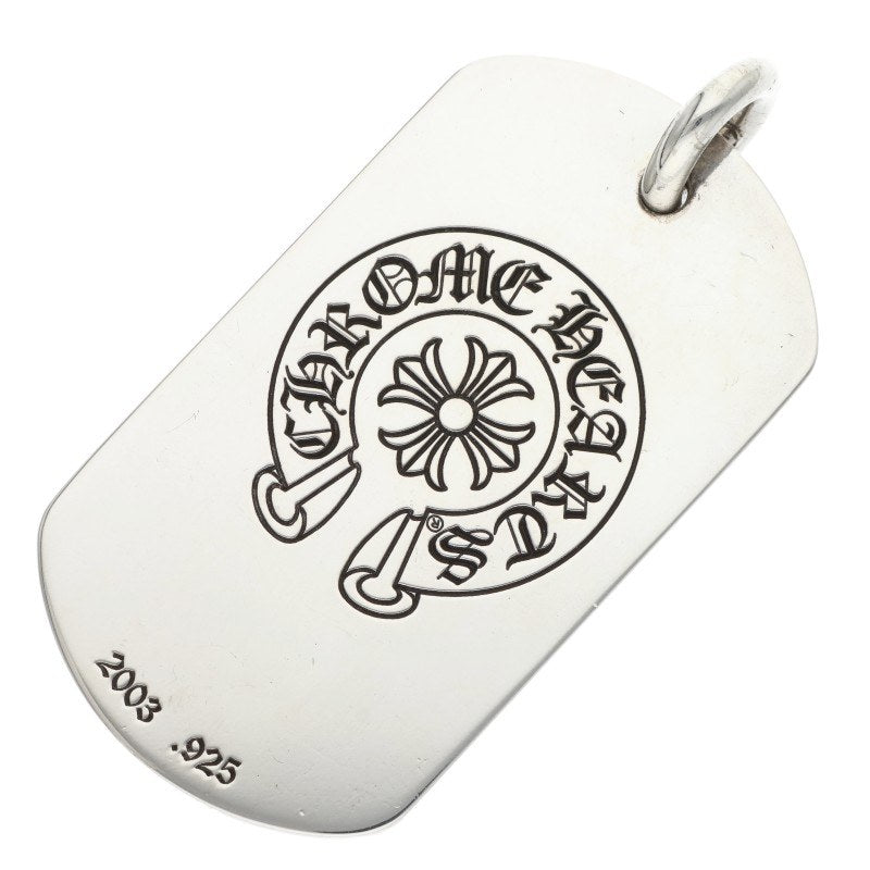 Chrome Hearts Kyosuke Himuro Angel Horseshoe