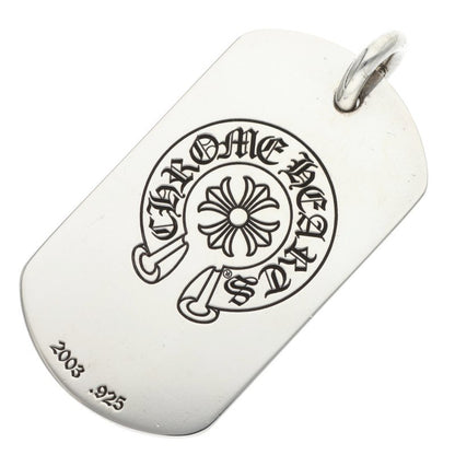 Chrome Hearts Kyosuke Himuro Angel Horseshoe