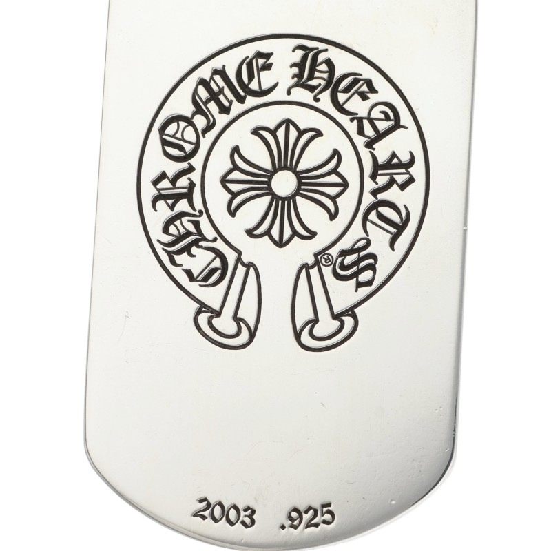 Chrome Hearts Kyosuke Himuro Angel Horseshoe