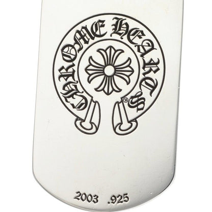 Chrome Hearts Kyosuke Himuro Angel Horseshoe