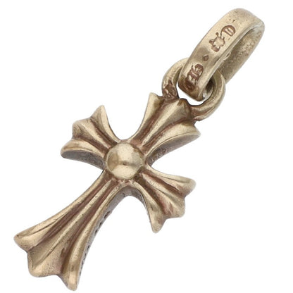 Chrome Hearts Babyfat Pave Diamond 22K Gold