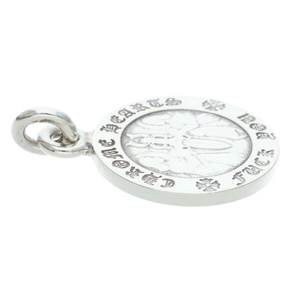 Chrome Hearts Angel Medal V1 925 Silver Charm Size ONE SIZE