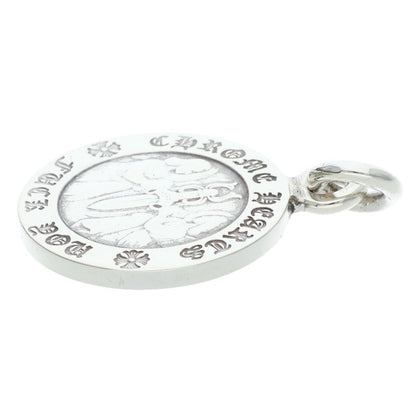 Chrome Hearts Angel Medal V1 925 Silver Charm Size ONE SIZE
