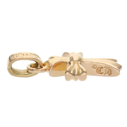 Chrome Hearts 22K Gold Babyfat Pave Diamond Size ONE SIZE