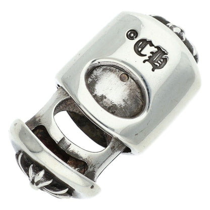 Chrome Hearts Cord lock Silver (Silver 11.87g)