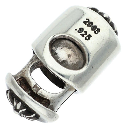 Chrome Hearts Cord lock Silver (Silver 11.87g)
