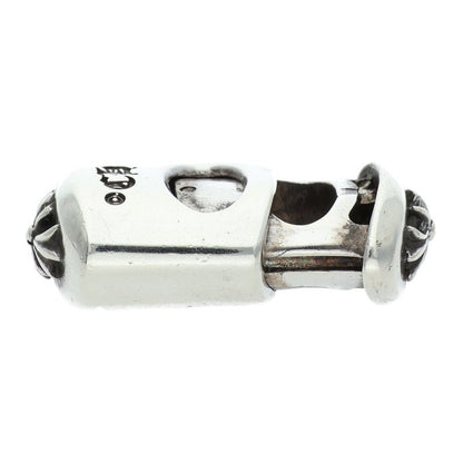 Chrome Hearts Cord lock Silver (Silver 11.87g)