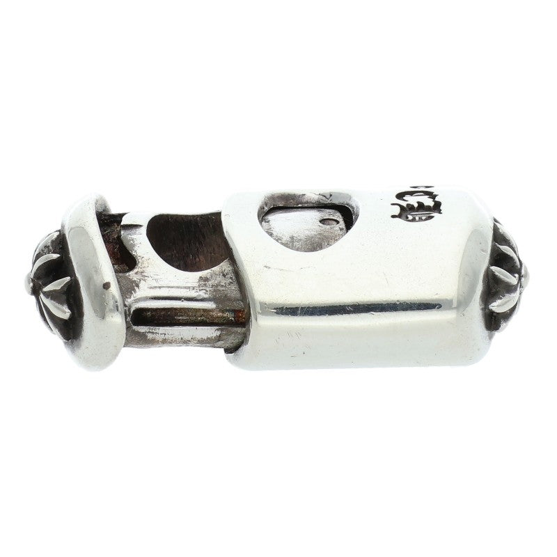 Chrome Hearts Cord lock Silver (Silver 11.87g)