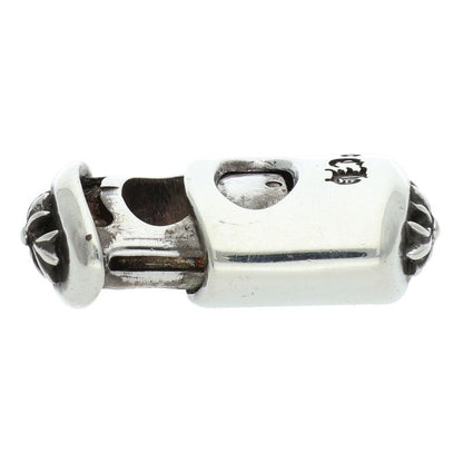 Chrome Hearts Cord lock Silver (Silver 11.87g)
