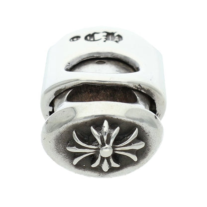 Chrome Hearts Cord lock Silver (Silver 11.87g)