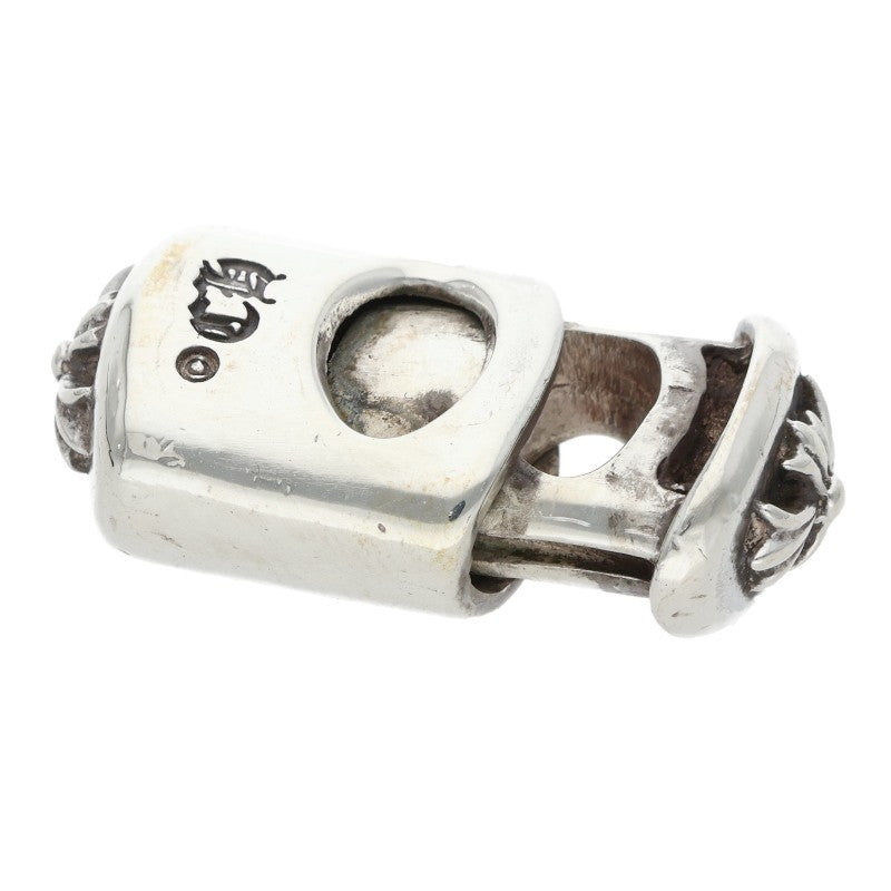 Chrome Hearts Cord lock Silver (Silver 11.38g)